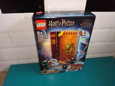 Lego neuf scellé - scellé, potter