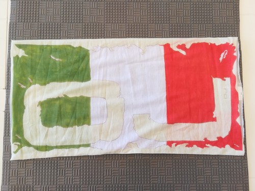 Fascia légère protection col - légère,