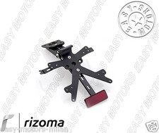 PT800B RIZOMA Support Plaque