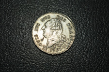 louis XVI Constitition 30 sols