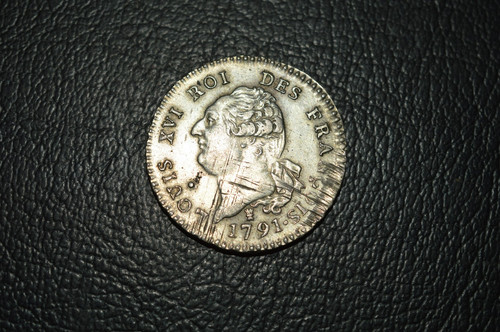 Louis xvi constitition - constitition, 30
