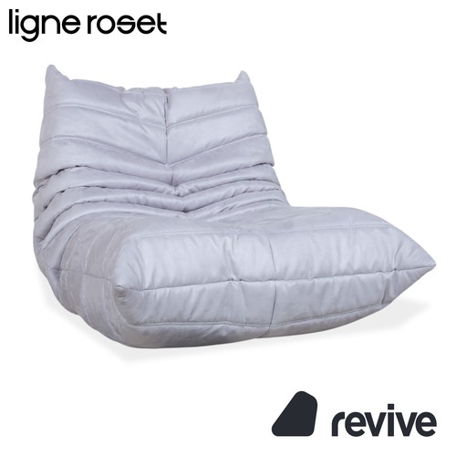 Ligne roset togo fauteuil - ligne, en