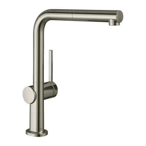 Hansgrohe talis m54 acier - talis,