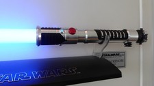 Lightsaber FX Obi Wan Kenobi