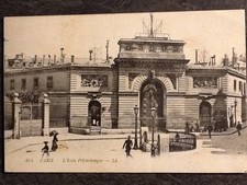 75 PARIS ECOLE POLYTECHNIQUE - 83939