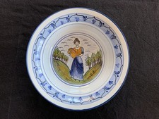 Petite Assiette CREUSE