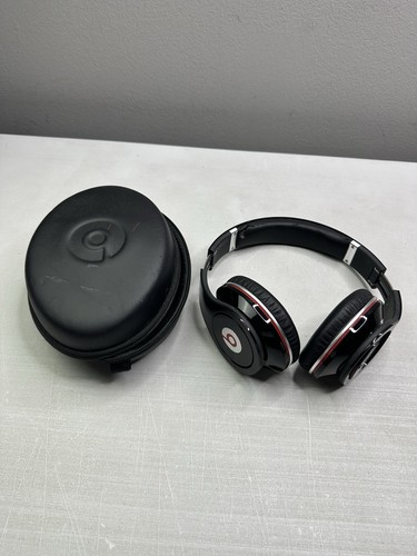 Beats dre studio monster - by,