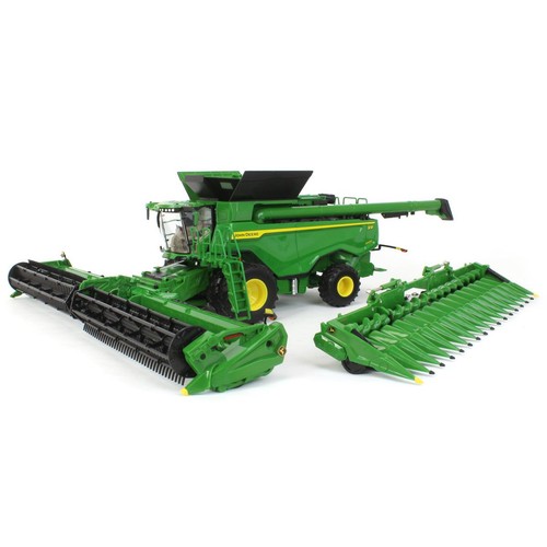 Ertl moissonneuse batteuse - ertl,, moissonneuse-batteuse