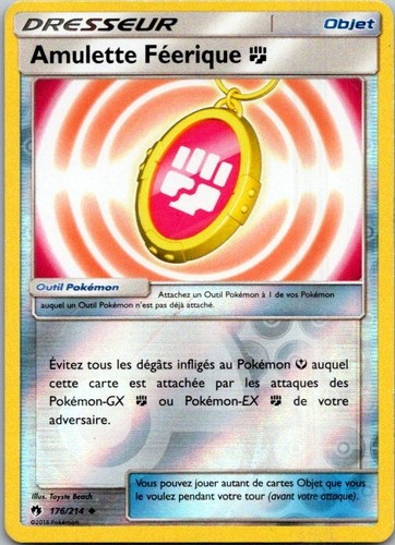 Carte pokémon dresseur - carte,