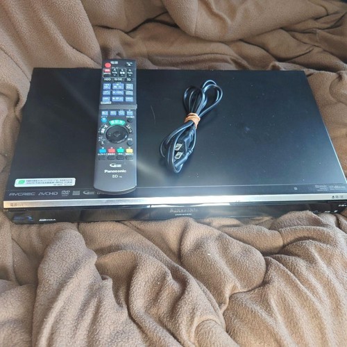 Panasonic diga dmr bw850 - diga, dmr-bw850