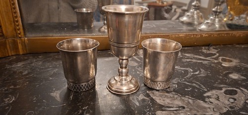 élégantes timbales en - 3,