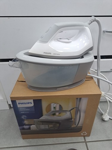 Philips fer repasser avec - à,