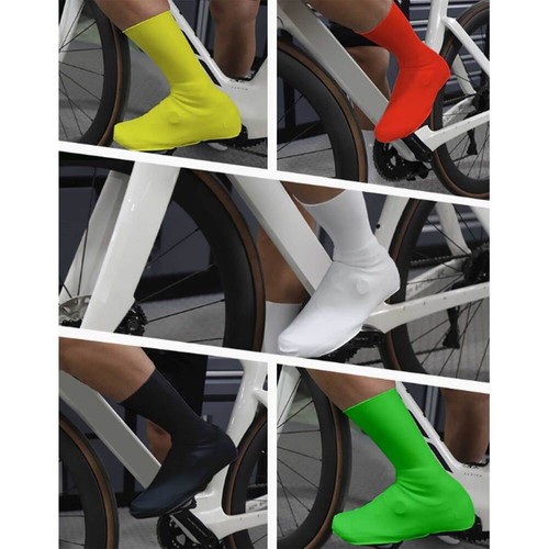 Couvre chaussures cyclisme - couvre-chaussures, de