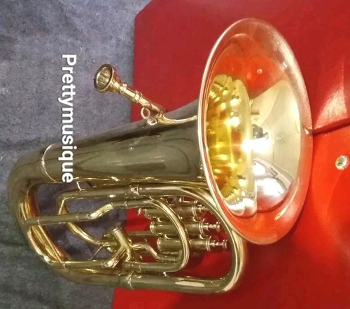 Euphonium valve pure - 4,