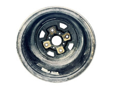 Jantes roue arrière pour quad