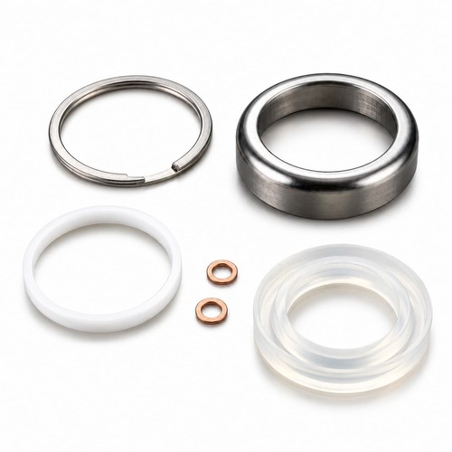 Seal kit for - seal, car