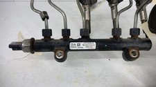 Rampe injection PEUGEOT 3008 1