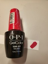 O.P.I Vernis à ongles semi