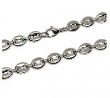 Chaîne Collier grain de café