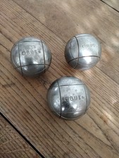 Boules Obut ATC 710