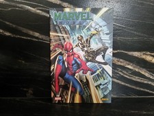 MARVEL WORLD TOME 6