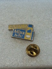 Pin's   MIXA BEBE.    P19