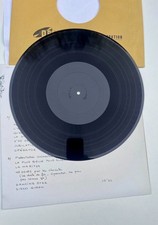 Acetate Japan 1978 – Sylvie