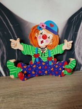 ??? ANCIEN PORTE MANTEAU MERTENS KUNST BOIS CHAMBRE ENFANT ???