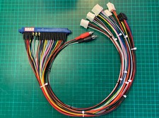 Sega Super megalo 2 Jamma