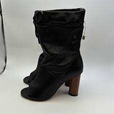 IRO Paris Dairel Perforated