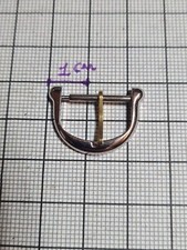 Maurice Lacroix Fermeture Boucle  Ardillon Boucle  Acier Regarder Les Photos