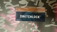 Oakley Switchlock Display Tag