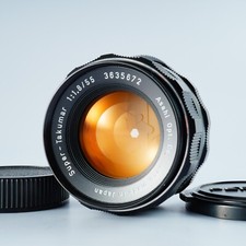 Objectif Standard MF PENTAX