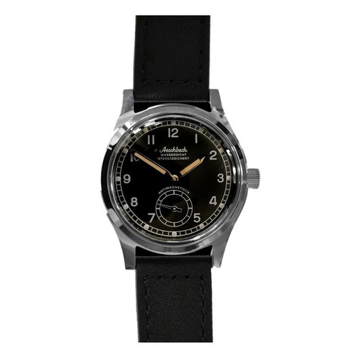 Mwc aeschbach ww2 - aeschbach, automatique