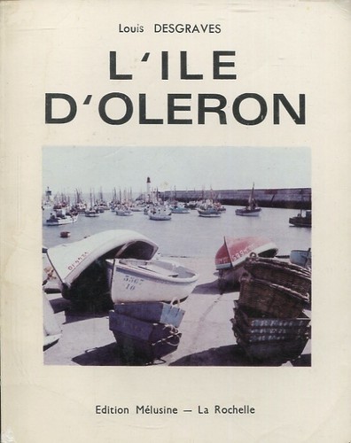 Louis desgraves l - -, l'ïle