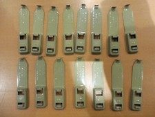 ANCIEN ACCESSOIRE TRAIN  SOCLE Pour Poteau MARKLIN   -TRES BON ETAT ! code1/22