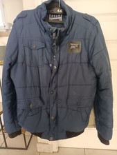 blouson homme 16 ans très bon