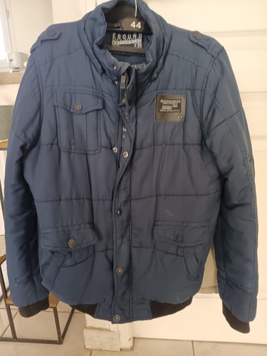 Blouson homme ans - 16, très