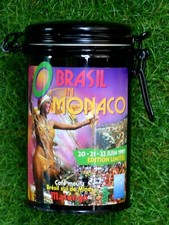 EDITION LIMITEE Boite Café