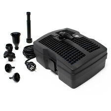 SunSun CUF-5000 3en1 Filtre &