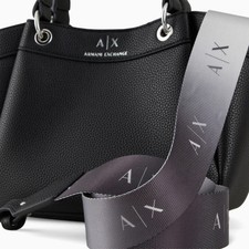 Sac armani exchange pour - exchange,