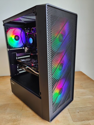 Gaming gtx 770 - pc, i5