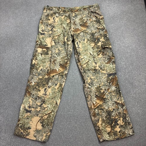 Pantalon realtree marron - realtree,