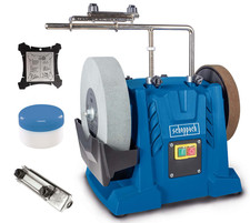 Affuteuse à eau 250mm - 200W