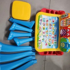 Vtech Touch & Learn Activity