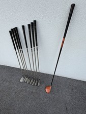 club de golf Cleveland occasion Femme Droitière