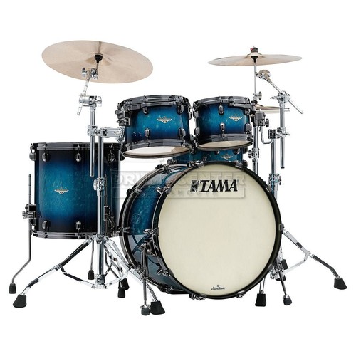 Tama starclassic maple 4pc - tama,