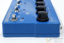 tc electronic Flashback X4