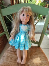 Poupée de collection