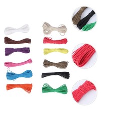  12 couleurs 10M 1mm cordons